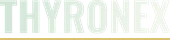 Thyronex